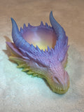 Pastel Dragon Dish
