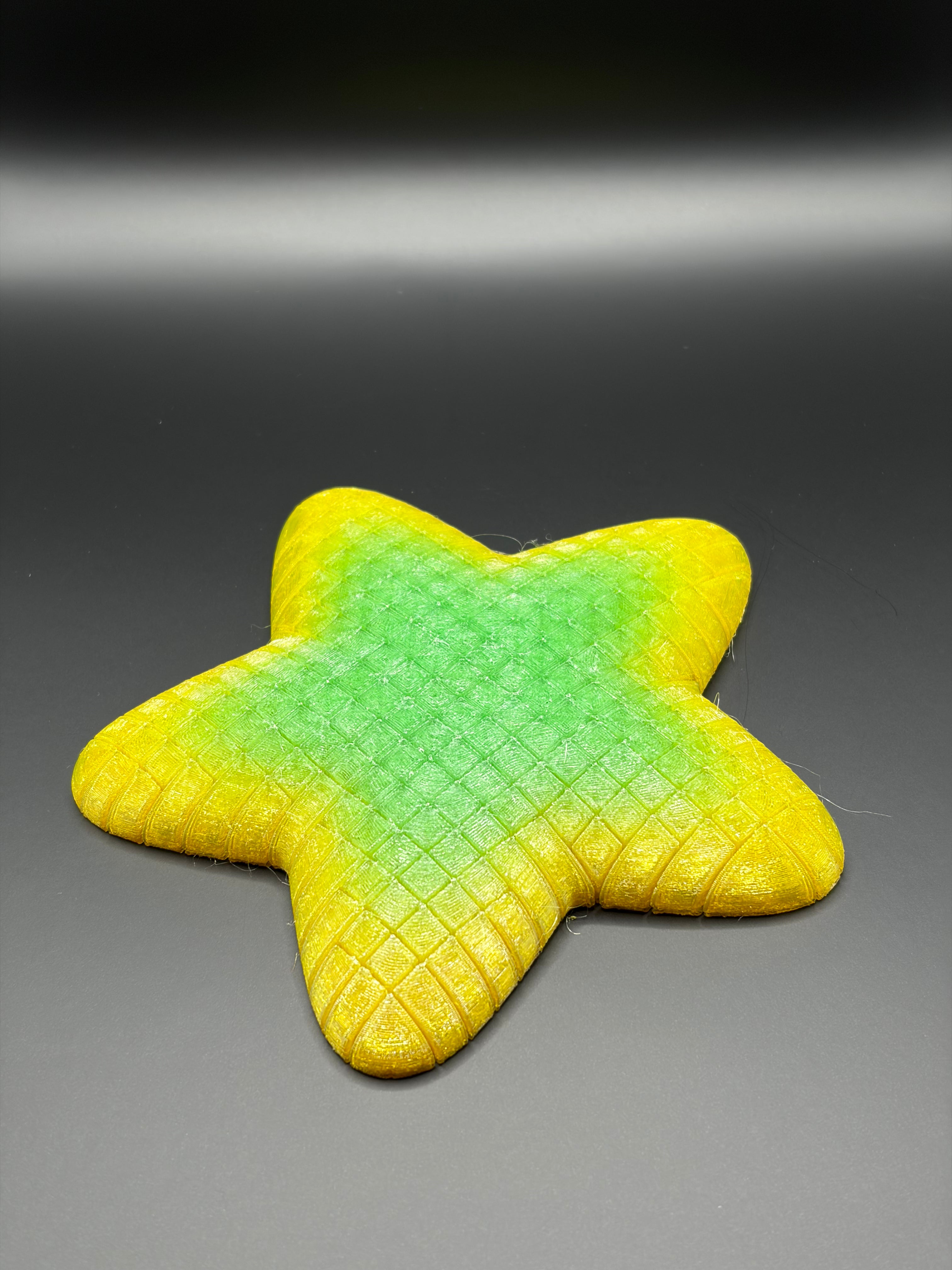 Starfish