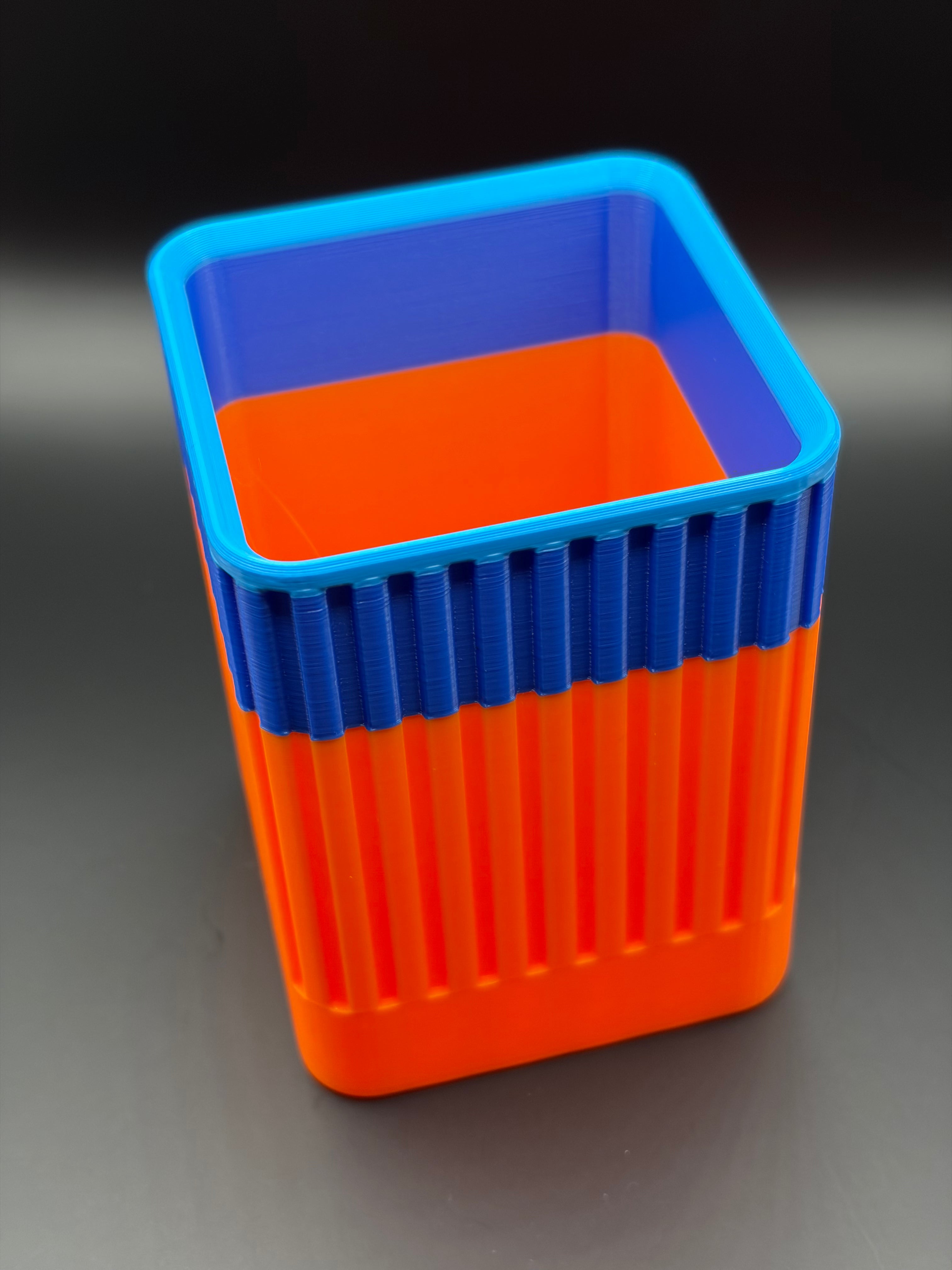 UVA Pen/Pencil Holder