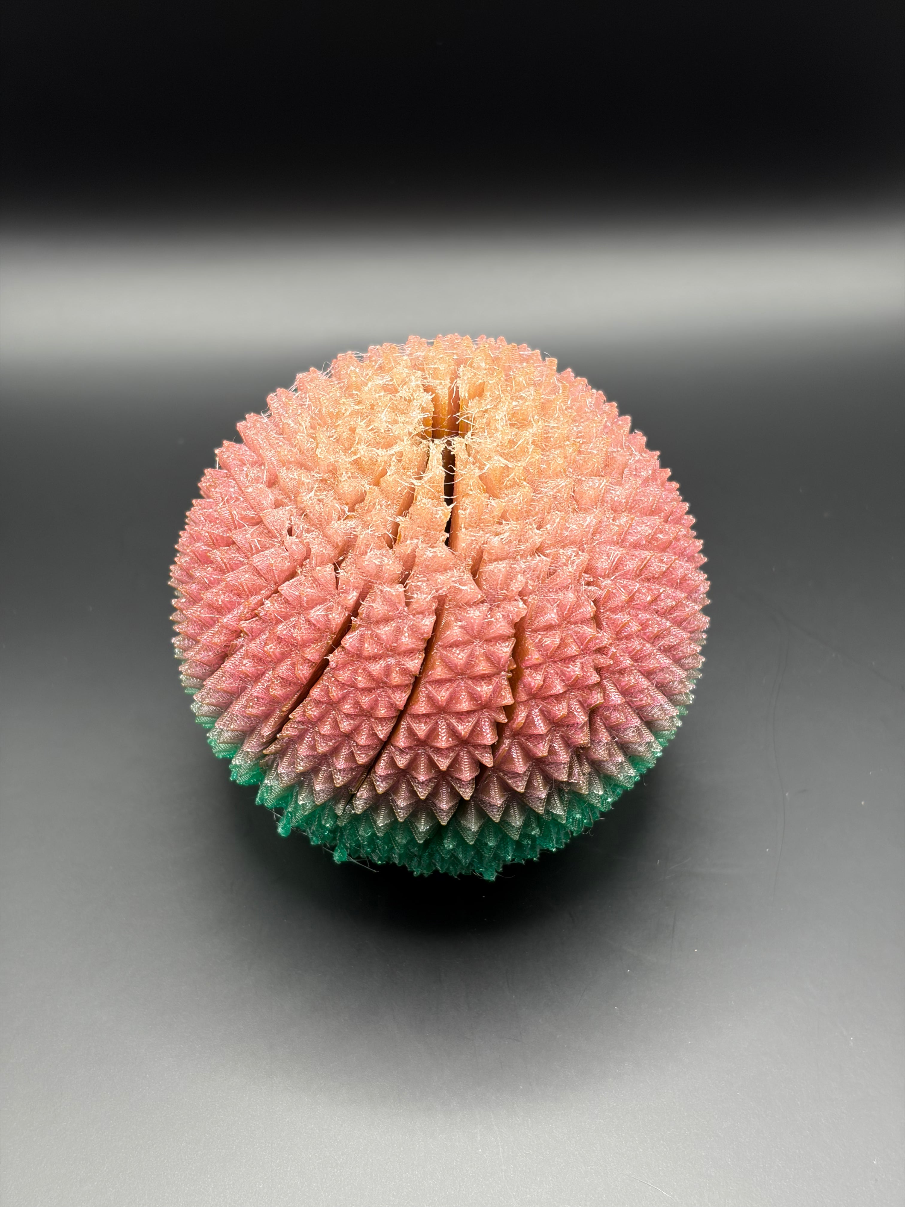 Fidget Ball