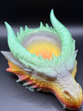 Dragon Dish