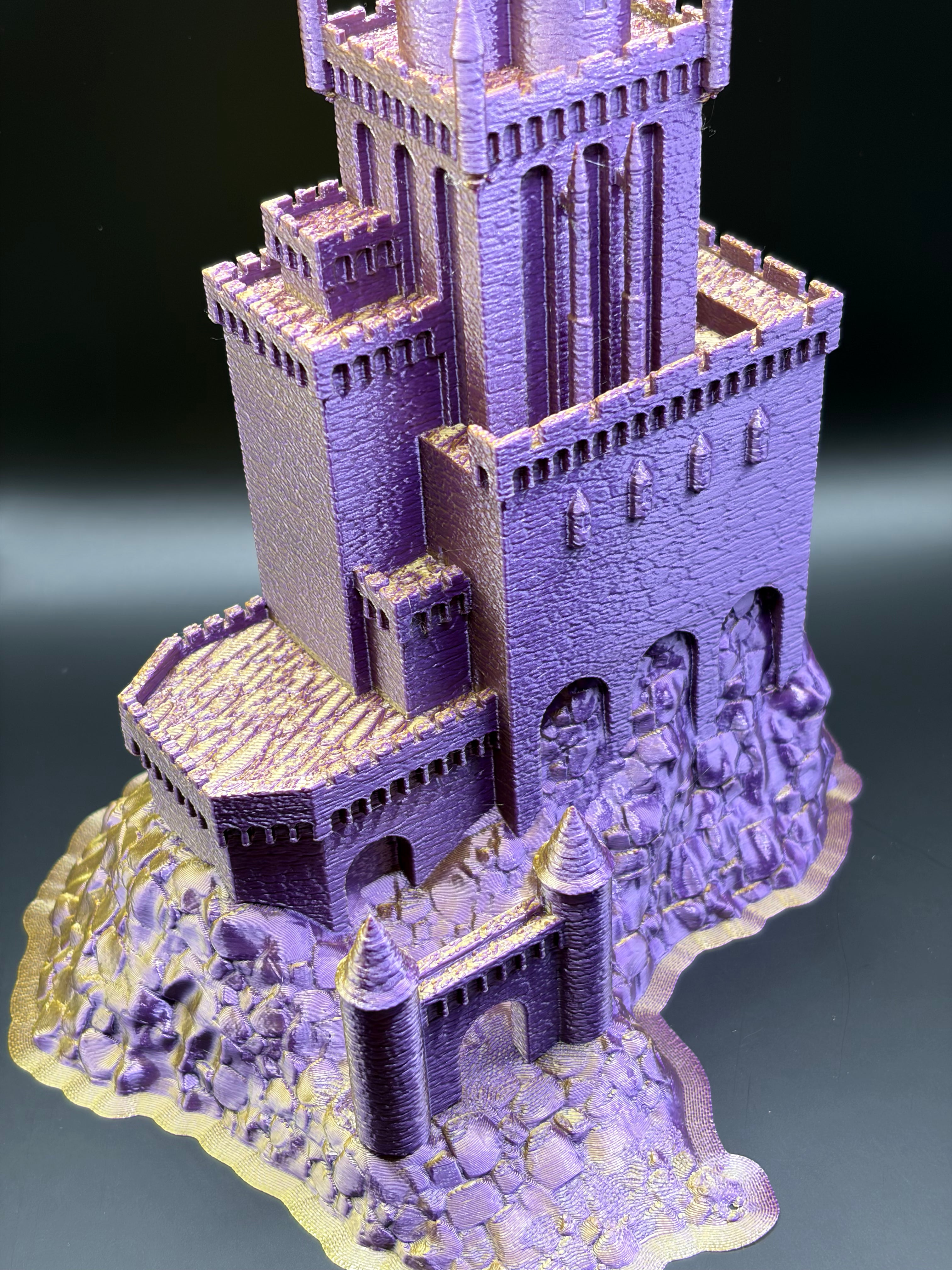 Castle
