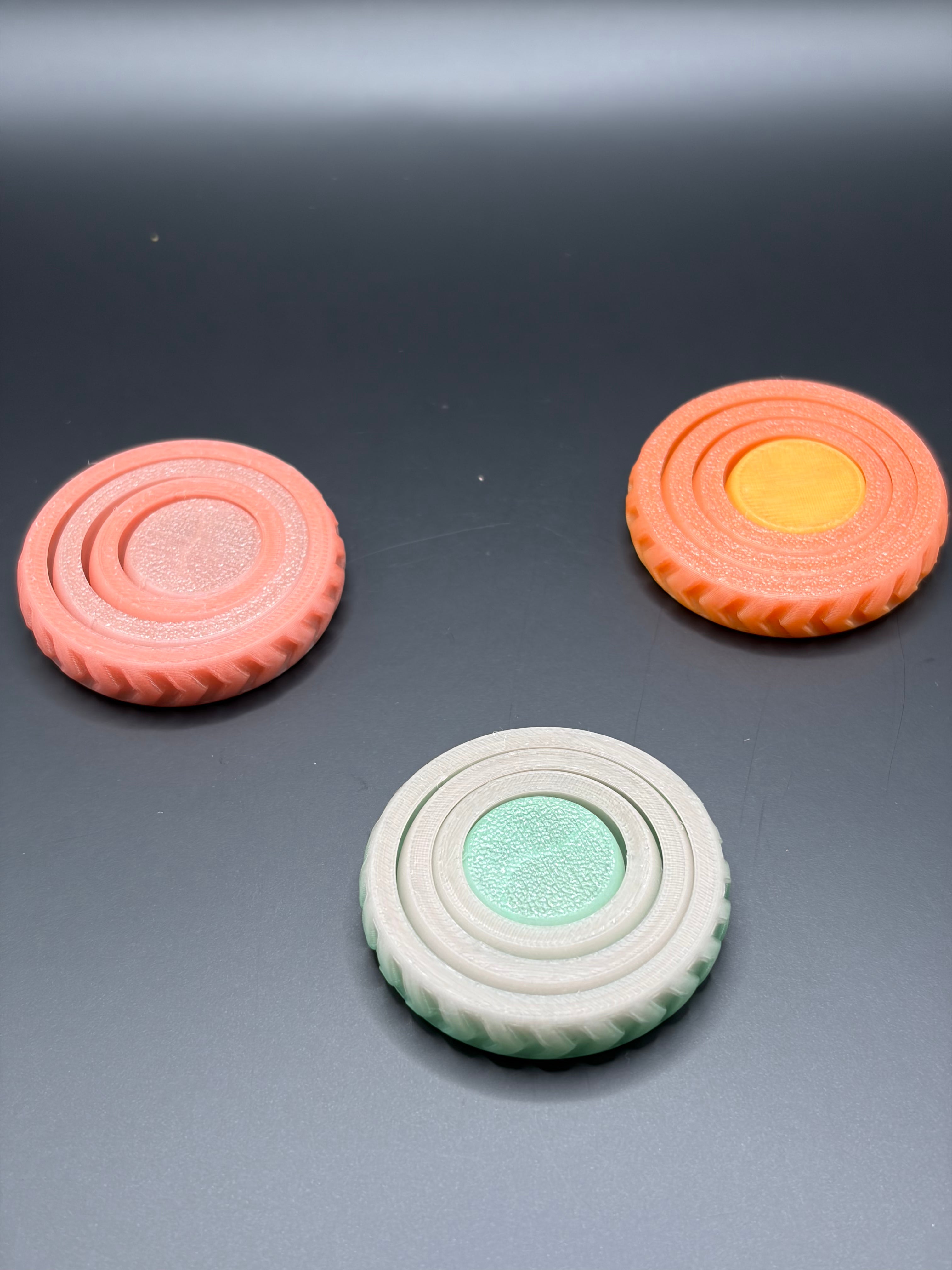 Fidget Toys