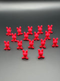 Very Small Bunnies