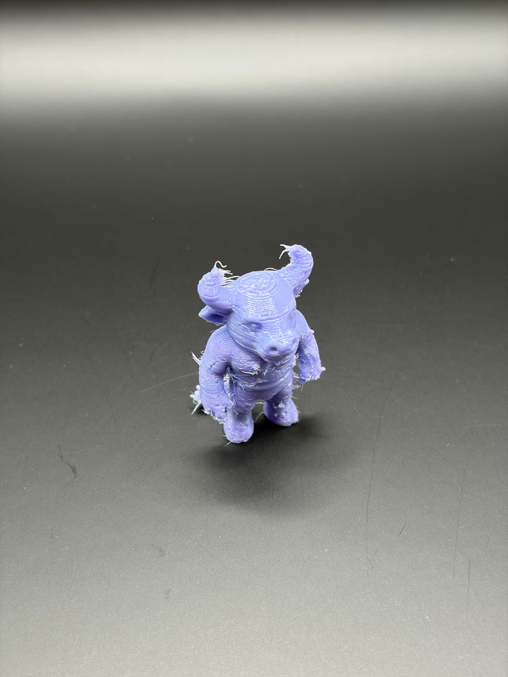 Small Figures