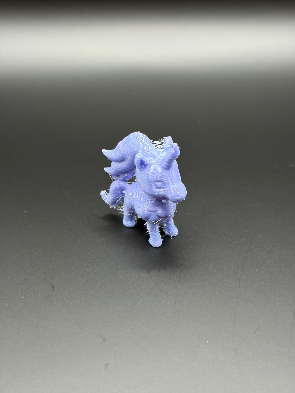 Small Figures