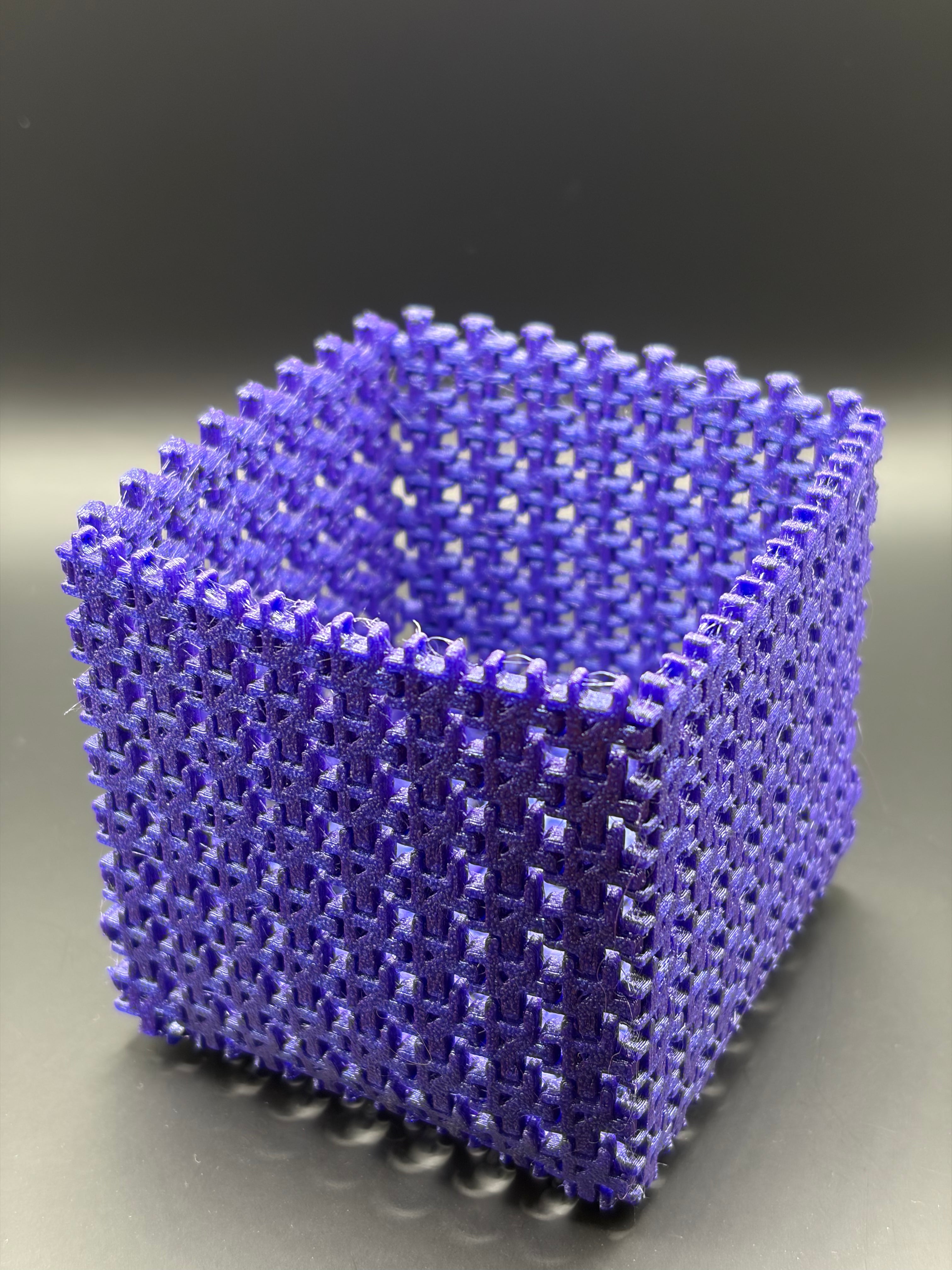 Soft box