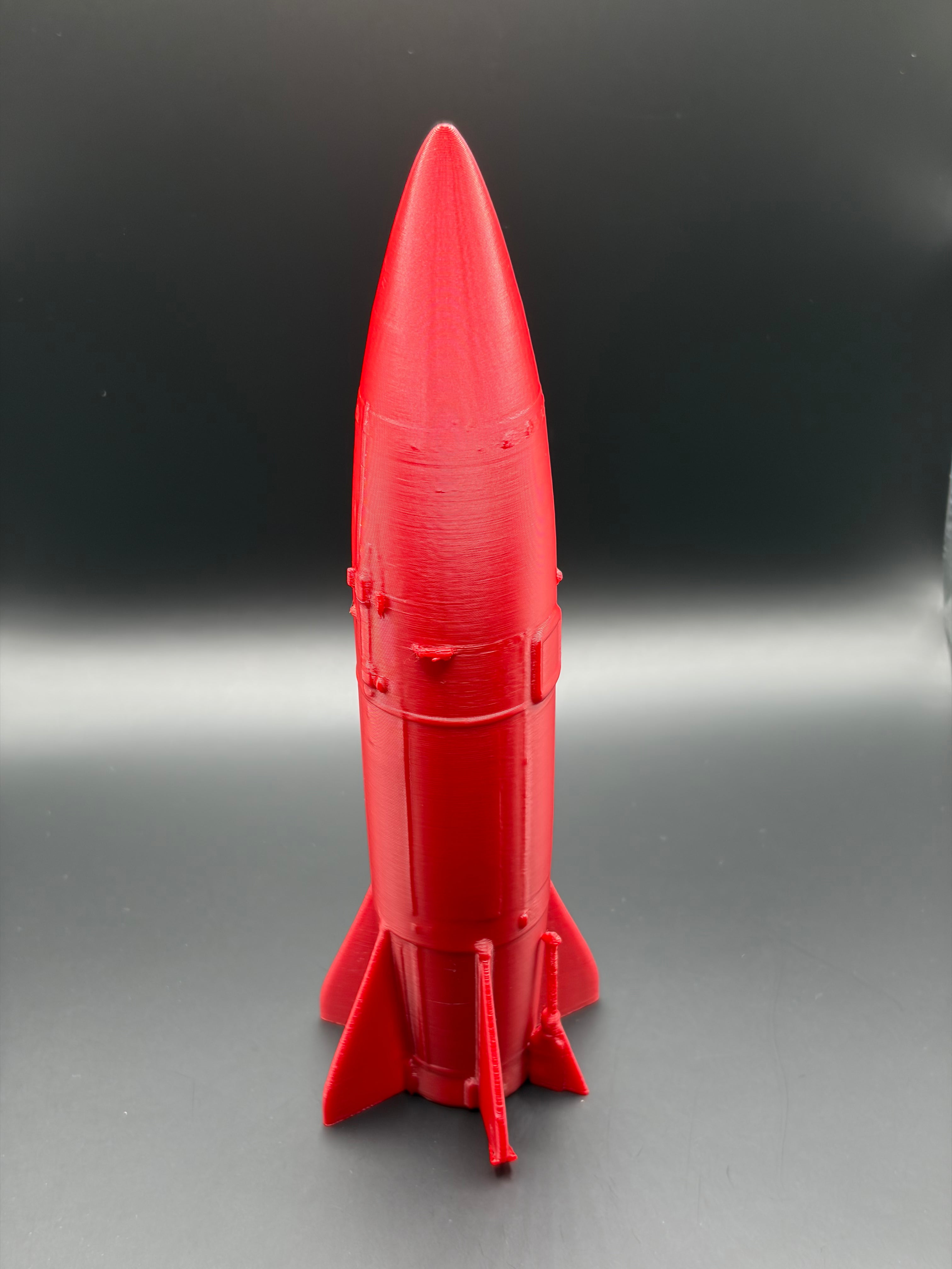 Rocket