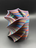 Rainbow Pencil Holder