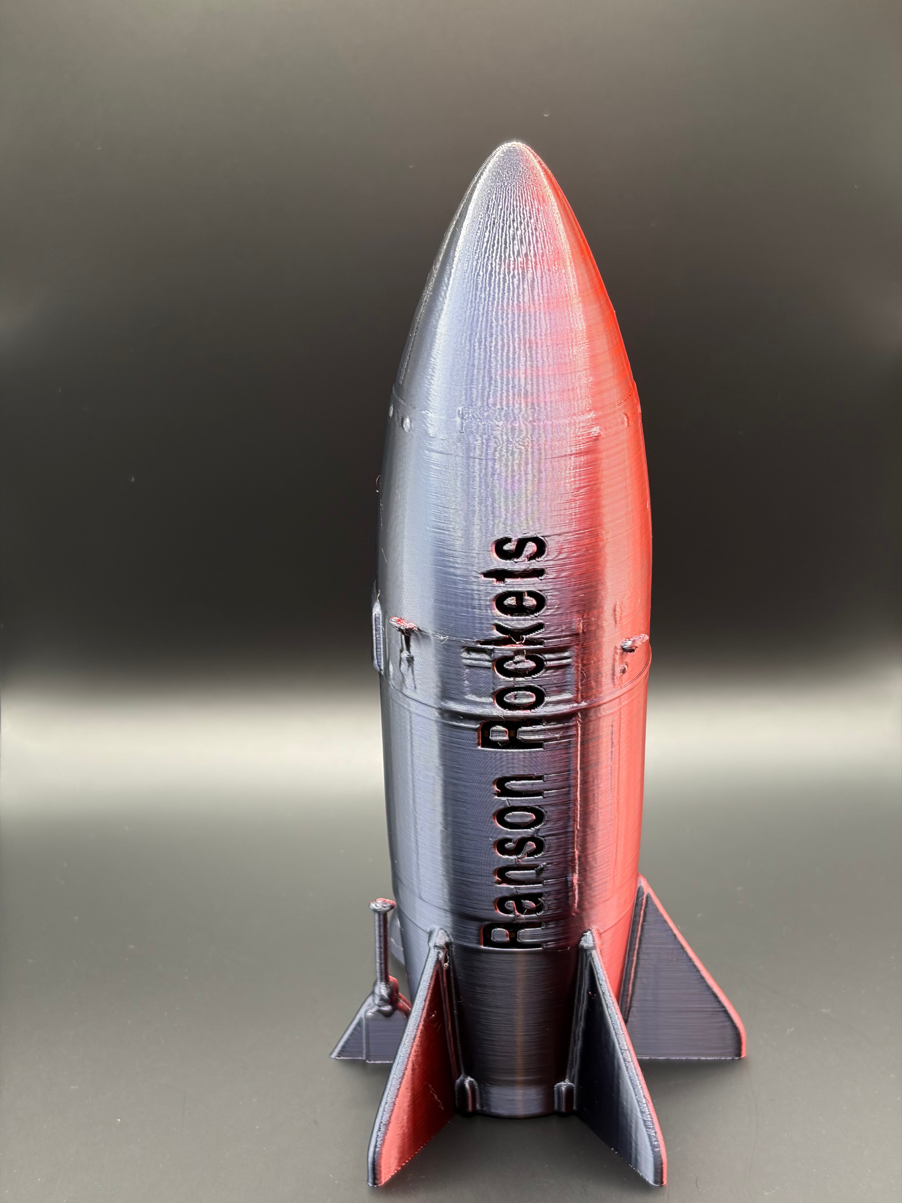 Ranson Rockets