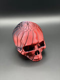Skull Fidget Puzzle